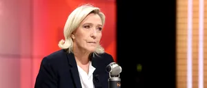 Le Pen respinge felicitările Moscovei: „Nu mă simt RESPONSABILĂ pentru provocările lansate de ruși împotriva Franţei”