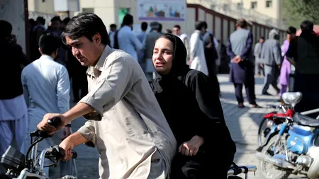 Guvernul taliban închide saloanele de înfrumusețare, iar femeile din Afganistan nu mai au voie să lucreze într-un anumit domeniu