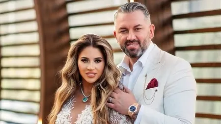 BOMBĂ. Fotografia care explică multe: cu cine se poza, în 2022, Dragoș Sprânceană, militant contra „Sistemului Iohannis”