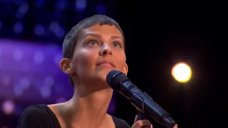 O tânără bolnavă de cancer a făcut senzație la America's Got Talent. „Șansele mele de supraviețuire sunt de 2%, dar 2% nu înseamnă 0%” | VIDEO