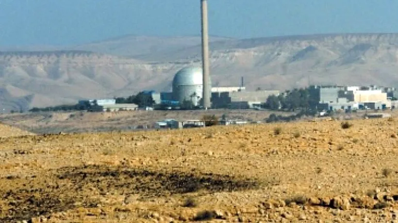 Cum protejează Statele Unite arsenalul nuclear al Israelului
