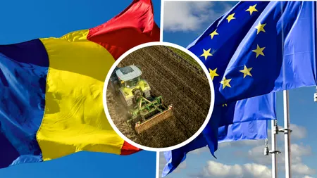 Agricultura românească intră în era AI. Cum se schimbă regulile de finanțare europeană din 2028 pentru marii jucători din agro