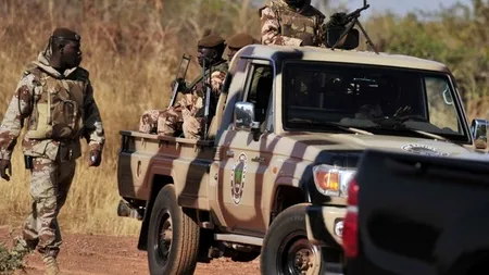 Ambasadorul Algeriei: Cauza morții celor 2 români nu a fost intervenția militară, ci atacul terorist