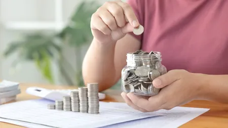 Nu este păcăleală! Românii care vor plăti RATE mai mici de la 1 Aprilie