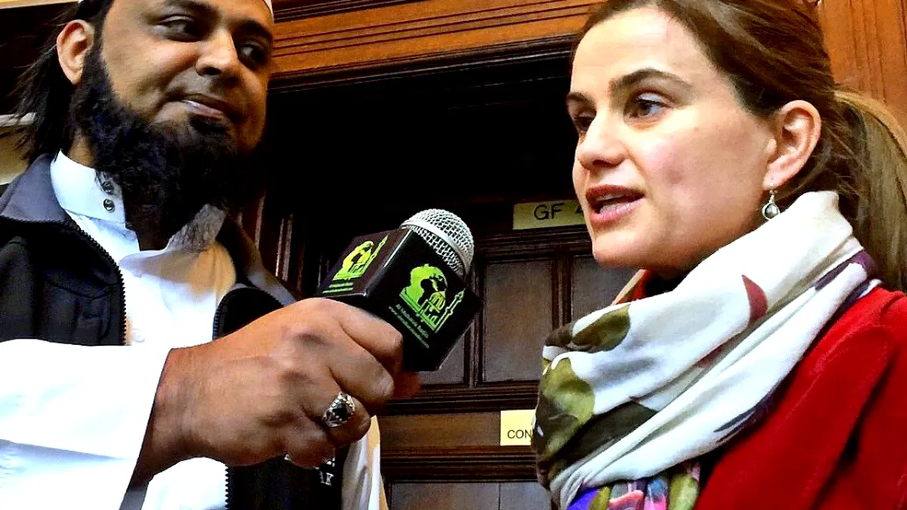 Deputată britanică, ucisă în plină stradă. Ce se știe despre atacator UPDATE 