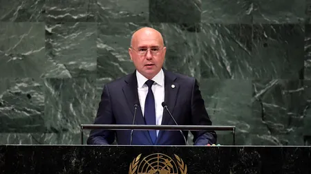 Percheziţii la locuinţa fostului premier al Republicii Moldova, Pavel Filip