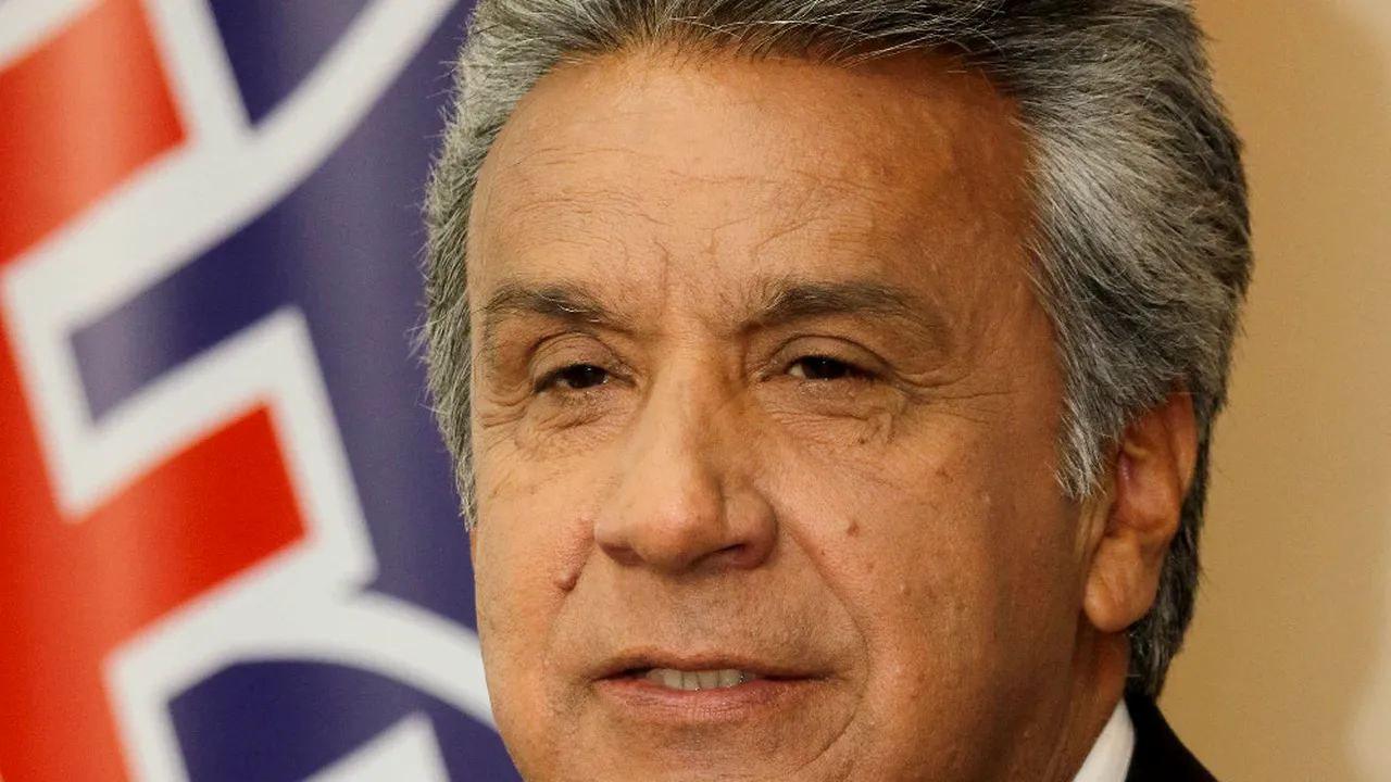 Liderul ecuadorian Lenin Moreno face declarații revoltătoare: Femeile denunță hărțuirile sexuale doar dacă bărbații sunt... „urâți