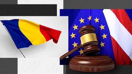 EXISTĂ UN PRECEDENT! Curtea de Justiție a găsit Austria vinovată într-un proces cu România și alte state europene