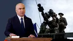 Dan Andronic, despre controversa din jurul Guvernului Bolojan. Achiziția de rachete MISTRAL din Franța, etichetată drept „tainul lui Macron”