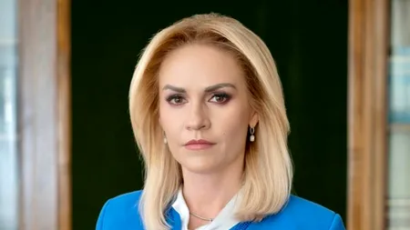 Gabriela Firea salută decizia IML de a opri practica testării virginității tinerelor la cererea familiei: ”Era de neacceptat acest abuz fizic și emoțional”
