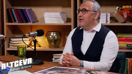 Profesorul Alin Comșa, autorul cărții „Portretele lui Eminescu”, a dezvăluit BLESTEMUL care l-a urmărit dincolo de moarte pe marele poet român