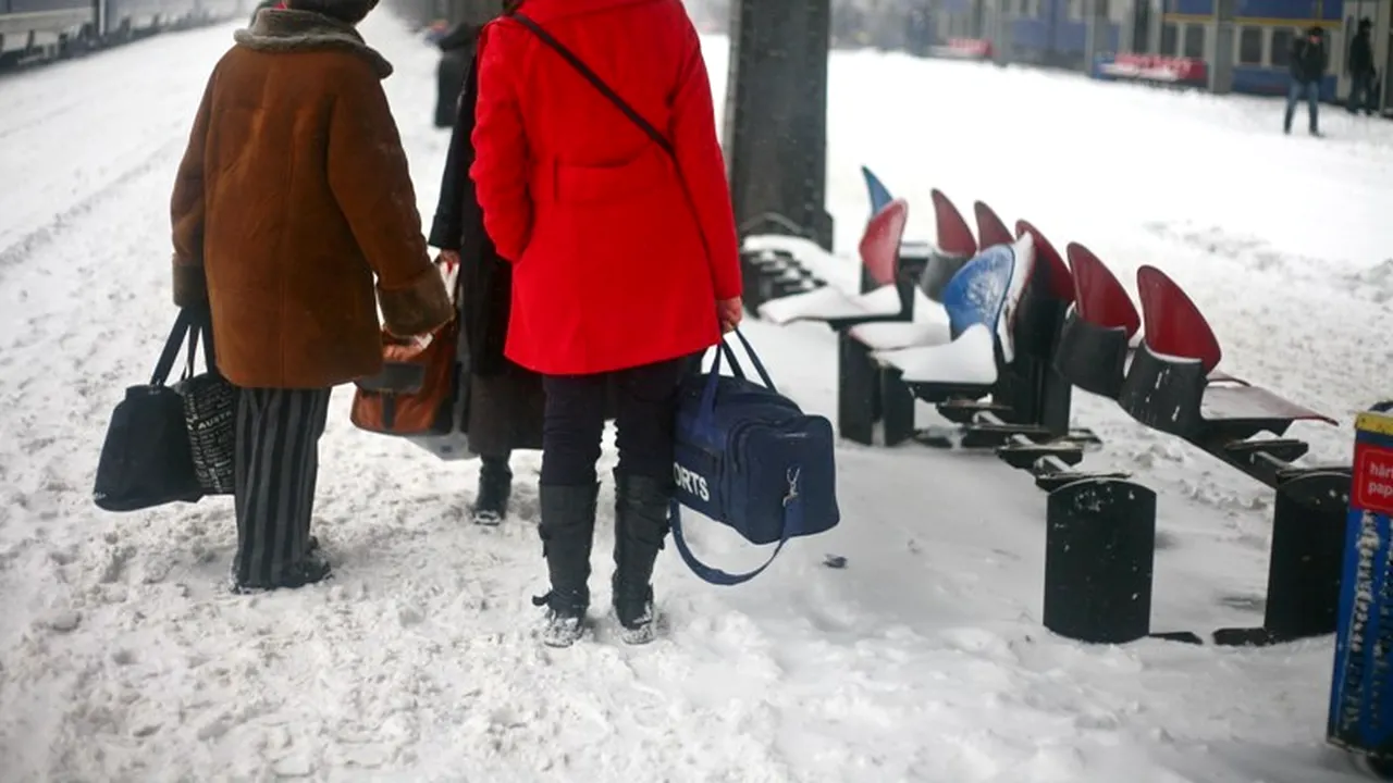 Reduceri de până la 56% la călătoriile cu 