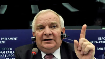 Președintele grupului PPE din Parlamentul European: Ponta să demisioneze dacă se dovedește că a plagiat