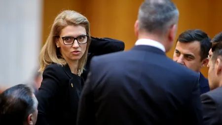 Gorghiu sare în apărarea NN: E atroce să dai amendă pentru că cere Dragnea