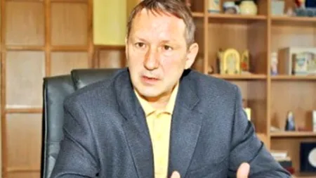 Fostul director al Fabricii de Zahăr Bod Dan Tartagă s-a predat la Poliție după aproape doi ani