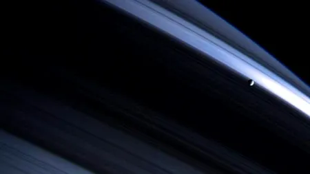 Satelitul din sistemul nostru solar care ar putea găzdui forme de viață