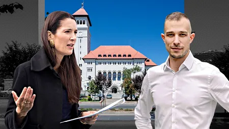 EXCLUSIV | Urbanistul Alex Pânișoară sesizează Instituția Prefectului: ”Clotilde Armand încalcă legea, autoritățile statului trebuie să intervină!”