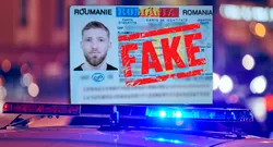 S-a dat alarma în MAI. Un suspect care a spart baricadele Poliției bulgare, rănind doi polițiști, ar fi căutat la nivel național în România
