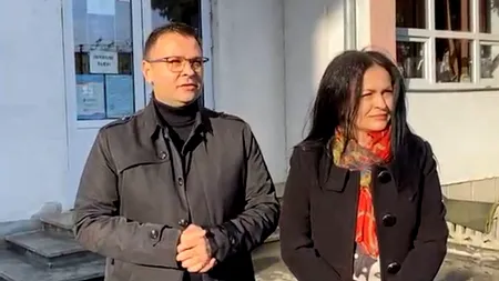 Daniel Suciu, președintele Camerei Deputaților: Am votat un președinte care întotdeauna și-a ținut PROMISIUNEA și cuvântul