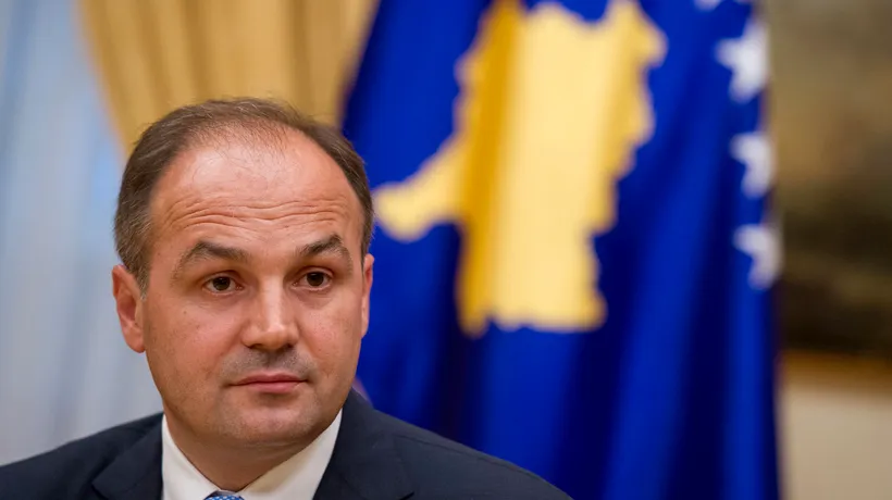 Vizită în premieră a ministrului kosovar de Externe în Serbia