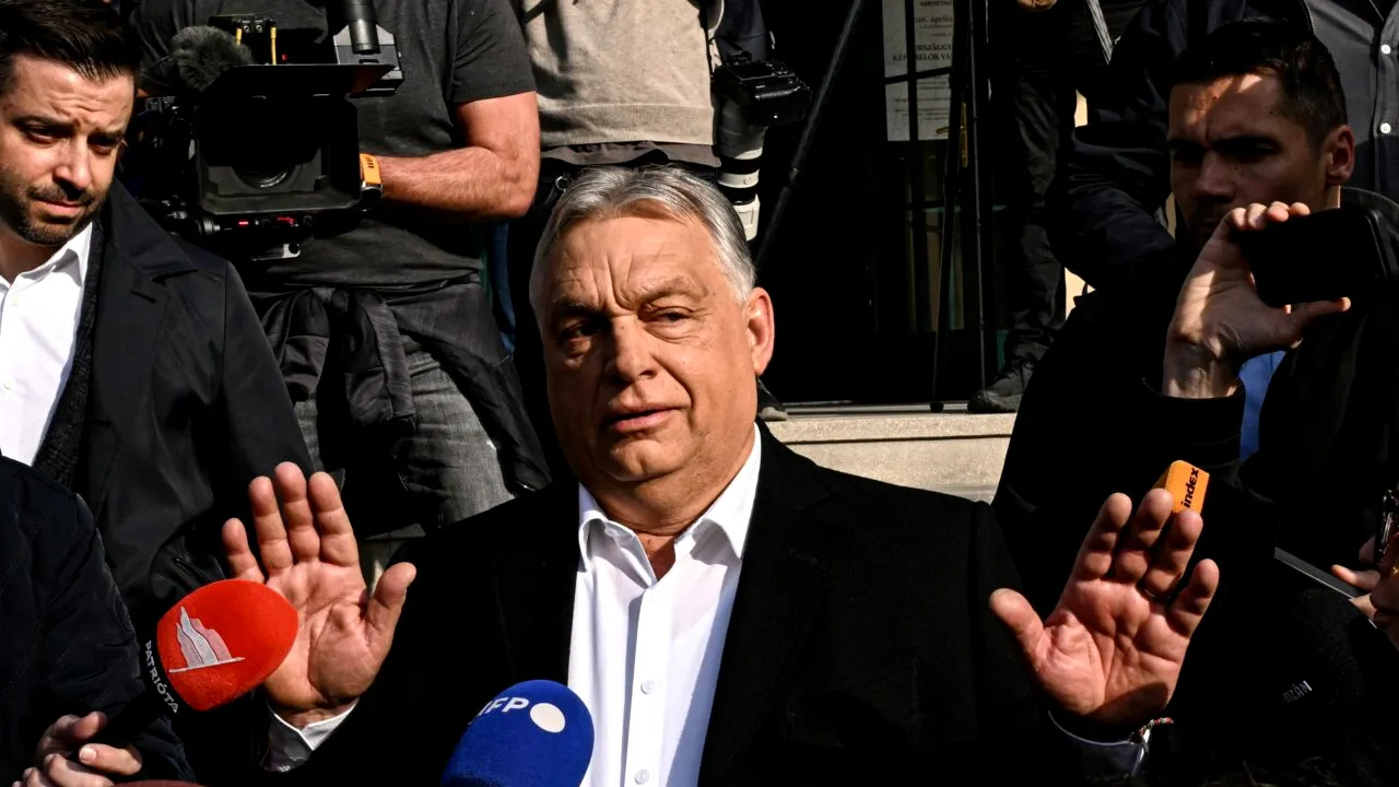 Cercul restrâns al fostului premier maghiar Viktor Orban ar putea ajunge sub urmărire penală pentru că ar fi fraudat fonduri de miliarde de euro