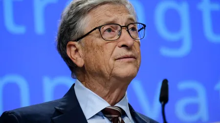Cui lasă Bill Gates cea mai mare parte a averii sale de 200 de MILIARDE de dolari. „Mi-am asumat recent angajamentul”