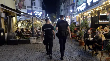 Fără nunți, botezuri și petreceri până pe 23 noiembrie. Ce restricții sunt pentru restaurante, teatre și magazine