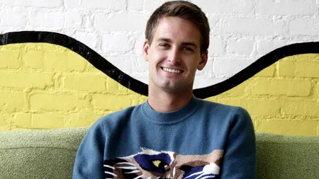 A renunțat la facultate ca să muncească cu normă întreagă. Acum este cel mai tânăr miliardar al lumii
