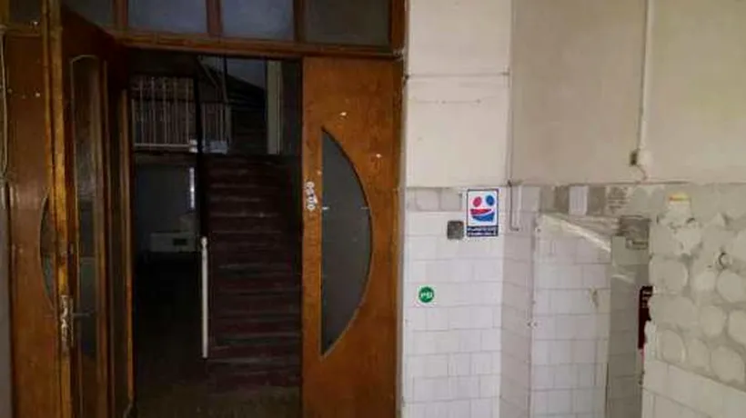 Interlopul Tailor Căcărează vinde clădirea unui fost spital din Timișoara. Cât cere pe ea pe un site de anunțuri