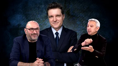 Dan Diaconescu: „Eu îl votez pe Nicușor Dan ca să SCĂPAM de el de la Primăria Capitalei