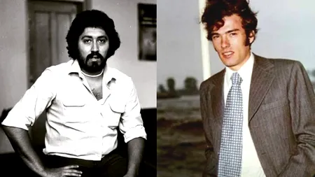 Cum s-a îmbogățit Serghei Mizil în COMUNISM. Fostul nomenclaturist a vorbit la Asia Expres despre „combinațiile” pe care le făcea