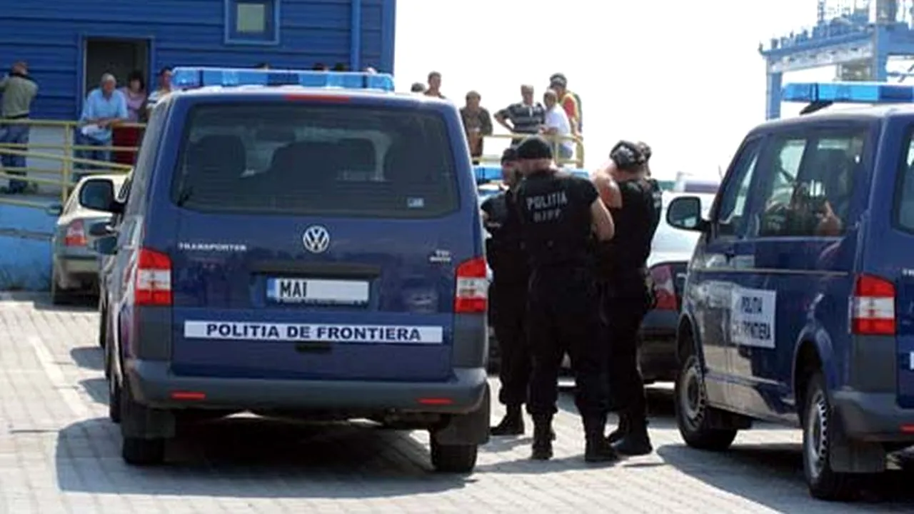 Produse contrafăcute în valoare de 1,5 milioane de euro au fost confiscate la Vama Constanța