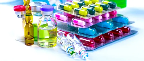 Patronatul Producătorilor Industriali de Medicamente: România trebuie să comande imediat stocuri din medicamente. Stăm la dispoziţia autorităţilor
