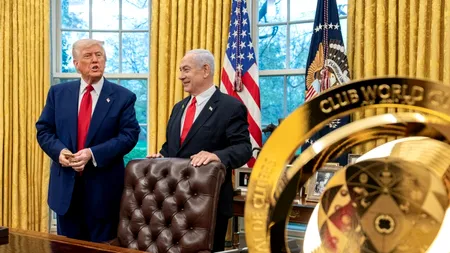 Războiul din Orientul Mijlociu, ziua 629. Trump îi ia apărarea lui Netanyahu. Ayatollahul, absent din viața publică de aproape o săptămână