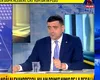 George Simion acuză unele PRESIUNI, începând cu 25 noiembrie, pentru a denunța respectul său față de Călin Georgescu: „Mulți se dau suveraniști”