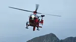 Salvamont Prahova anunță o nouă tragedie. O persoană a murit în Munții Grohotiș. Este al optulea deces pe munte din acest an