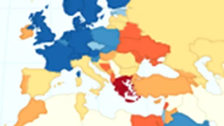 Moody''s a redus ratingurile pentru depozite ale BRD și BCR