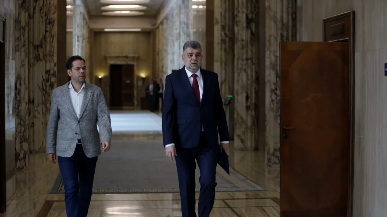Marcel Ciolacu anunță că AEP ar trebui să se sesizeze. 