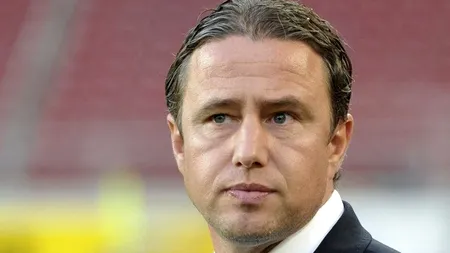 Reghecampf, îngrijorat înainte de meciul cu FC Botoșani: 