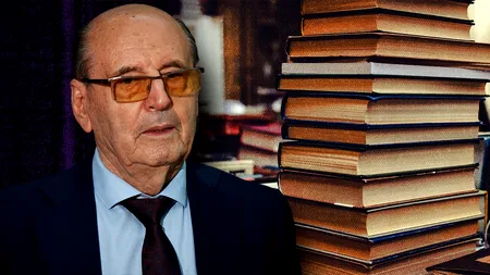 Profesorul Constantin Dulcan ne arată cum scăpăm de gândurile negative. „Să asculți de ÎNȚELEPCIUNE pentru că este mult mai mult decât inteligență”