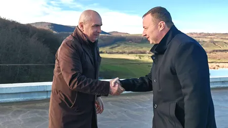 Directorul CNAIR și premierul Ilie Bolojan spun că: „Mobilizarea constructorului român între Suplacu de Barcău și Chiribiș este foarte bună”