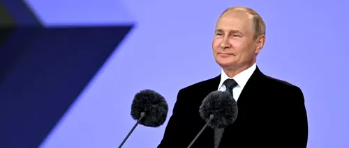 Parlamentari din Duma de Stat au cerut destituirea lui Putin pentru ”infracțiuni de trădare”. Reacție rapidă a Kremlinului