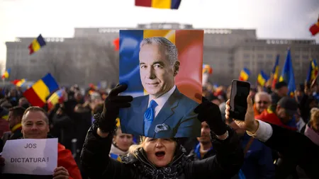 „Votăm Curățenie Generală”: Strategia susținătorilor lui Călin GEORGESCU pentru a evita noile reguli electorale