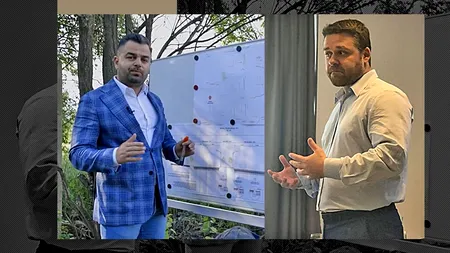 VIDEO | Adrian Vigheciu (PSD): „Drumul Valea Largă despre care vorbește primarul Ciprian Ciucu nu poate fi realizat. Este o proastă practică”