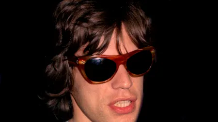 Solistul celebrei trupe ROCK The Rolling Stones va fi OPERAT vineri