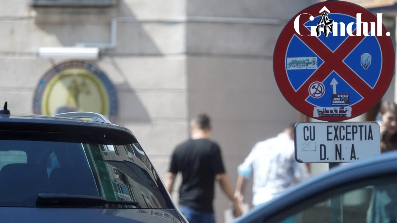 EXCLUSIV | Primele imagini cu Nelu Iordache, dus încătușat la DNA