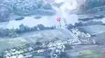 RĂZBOI în Ucraina, ziua 1.232. Atac cu drone asupra orașului rus Kursk, trei persoane au murit