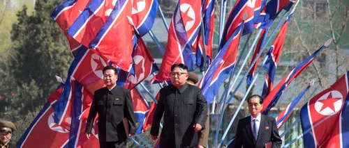 Coreea de Nord amenință din nou SUA cu atacuri nucleare. La Washington și Seul se analizează „opțiuni militare