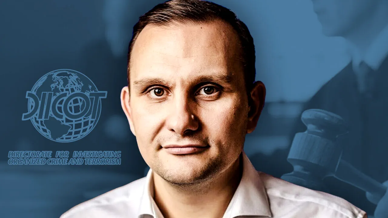 Cum a scăpat de arest liderul județean USR acuzat că a exportat ilegal în Belarus un utilaj pentru echipamente militare. Motivele „personale” care l-au înduplecat pe judecător