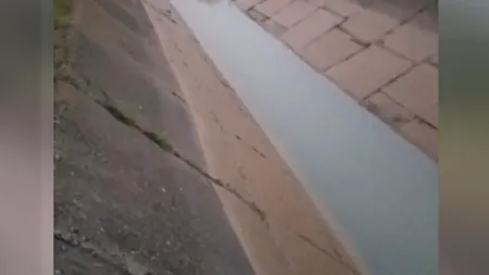 Tragedie în județul Suceava! Copil de cinci ani găsit înecat după ce a căzut cu bicicleta într-un canal cu apă